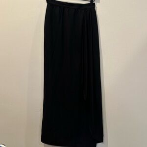 Vintage Valentino skirt,early–mid 1990s. Valentino Garavani’s Boutique line.